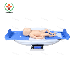 SY-G075電子5gデジタル母と赤ちゃん幼児ペット体重計幼児体重計 - Product Image 2