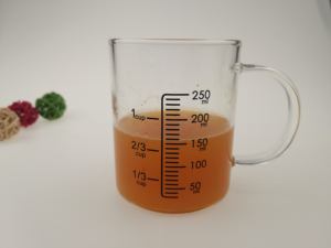 Yüksek kaliteli organik dondurularak kurutulmuş Wolfberry tozu kurt üzümü meyve tozu - Product Image 3