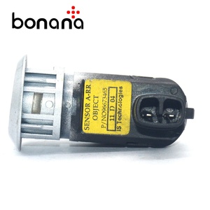 Sensor de Estacionamiento PDC 96673465 para Asistencia de Estacionamiento Automático para GM Chevy Cadillac Buick Cadillac 96673465 - Product Image 6