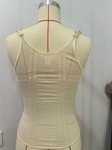 YiQun Meilleures ventes : Gaine amincissante sablier, Corset de modelage de taille colombien, Bodys <span class=keywords><strong>Fajas</strong></span> Powernet, Ceinture amincissante - Product Image 3