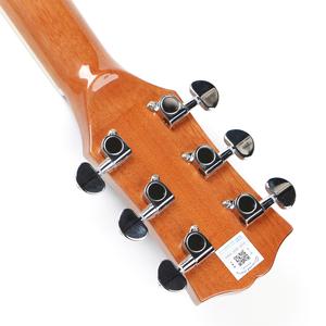 <span class=keywords><strong>Guitare</strong></span> acoustique Oriental Cherry 40 pouces W-100-40 - Product Image 5