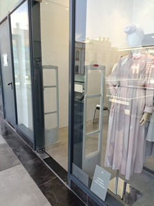 Cửa Hàng chống trộm <span class=keywords><strong>Antenna</strong></span> <span class=keywords><strong>EAS</strong></span> RF Sticker an ninh <span class=keywords><strong>EAS</strong></span> RF <span class=keywords><strong>Antenna</strong></span> an ninh sysrems cảm biến <span class=keywords><strong>EAS</strong></span> chống trộm hệ thống cho bán lẻ - Product Image 6