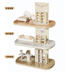 <span class=keywords><strong>Jeko</strong></span> & <span class=keywords><strong>Jeko</strong></span> pequeño rectángulo diseño movible apilable plegable inyección de Metal juguete caja de almacenamiento de alimentos multifunción plástico PP - Product Image 2