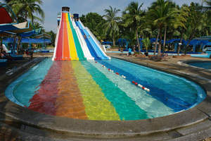 Production personnalisée de <span class=keywords><strong>toboggan</strong></span> aquatique pour <span class=keywords><strong>parc</strong></span> <span class=keywords><strong>d</strong></span>'attractions aquatiques en plein air, <span class=keywords><strong>toboggan</strong></span> aquatique de haute qualité pour le divertissement sportif - Product Image 5