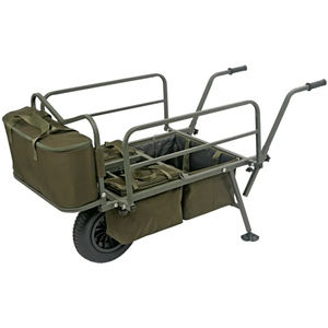 Fabricage High-End Duurzame Visserswagen Trolley Vissen Kruiwagen - Product Image 4