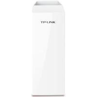TP-LINK CPE210 5KM Ngoài Trời 2.4GHz 300M Không Dây Point-To-Point Pharos Control 802.11b/g/n AP Client WDS