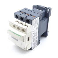 Contactor Lc1d18t7 Nuevo Original en Stock, Controlador de Programación PLC Dedicado para Automatización Industrial