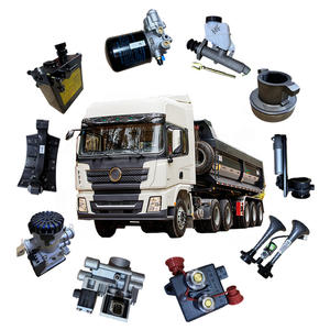 Ventas directas de fábrica, repuestos para camiones FAW, repuestos para camiones FAW J5, camiones FAW - Product Image 5