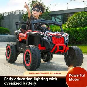 Coche eléctrico para niños Paseo en coche eléctrico Nueva llegada - Product Image 3