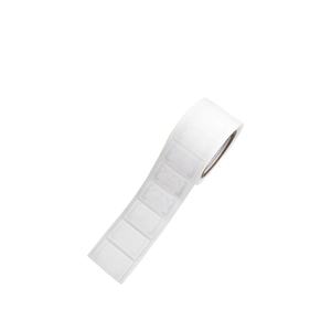 Etiqueta RFID UHF Personalizada y Duradera, de Largo Alcance (8m), Papel Recubierto, Certificación EPC Global, para Gestión de Minoristas y Logística - Product Image 4