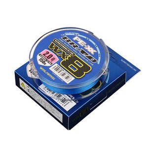 Ligne de pêche tressée Hercules Ya Pe 0,234 mm, résistante aux morsures, équipement de pêche en mer, vente en gros - Product Image 5
