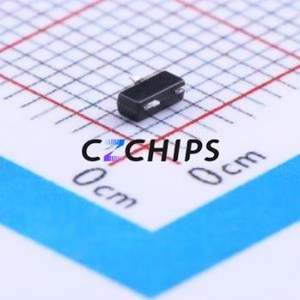 Transistor bipolaire à jonction (BJT) 2SC2655G-Y-AE3-R SOT-23, neuf et original - Product Image 2