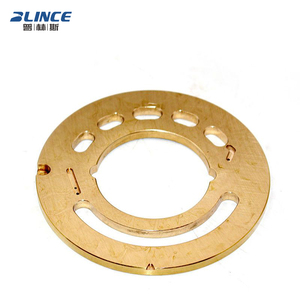 Pièces de rechange pour pompe Rexroth pour pompe hydraulique <span class=keywords><strong>A10vso</strong></span> A10VSO28 A10VSO45 A10VSO60 A10VSO71 A10VSO100 A10VSO140 - Product Image 4