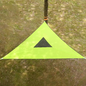 Dual Anti-Rollover Mesh <strong>Hammock</strong> Cross-Border Outdoor Camping Aerial Multi-Person Supports 150kg Enjoy <strong>the</strong> Adventure - Product Image 1