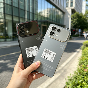 Smartphones NOTE60Pro+ 5G más vendidos, 16GB+512GB, Venta directa de fábrica, Edición global desbloqueada para venta al por mayor - Product Image 6