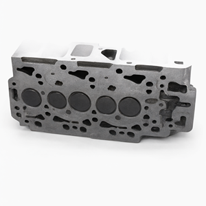 Cabeza de Cilindro E265600240Z para Motor de Camión Cisterna Daihatsu 6DL-26 - Product Image 3