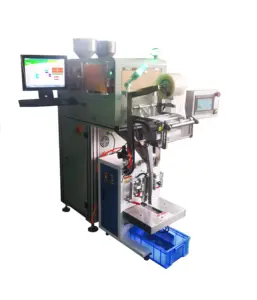 Fully Automatic Packaging Machine Efficient Counting And Packaging Solutions Industrial Equipment