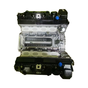 Ensamblaje de motor desnudo directamente de fábrica para <span class=keywords><strong>BMW</strong></span> N62 4,4 <span class=keywords><strong>V8</strong></span> - Product Image 1