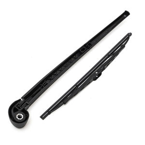 Parabrezza <span class=keywords><strong>posteriore</strong></span> <span class=keywords><strong>tergicristallo</strong></span> auto braccio e lama di ricambio <span class=keywords><strong>tergicristallo</strong></span> per <span class=keywords><strong>Audi</strong></span> <span class=keywords><strong>A3</strong></span> 2003-2008 <span class=keywords><strong>Audi</strong></span> A4 2001-2009 OEM NO 8 e9955407c - Product Image 1