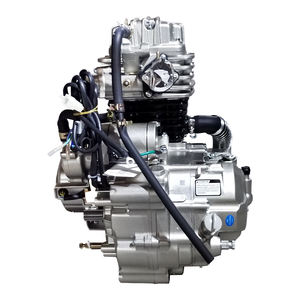 Zongshen – ensemble moteur 4 temps refroidi à l'eau, pour Moto, 3 roues, Tricycle, fabricant, meilleur prix, 250cc, 300cc, <span class=keywords><strong>350cc</strong></span> - Product Image 4