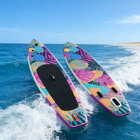 Planche de paddle gonflable antidérapante en promotion pour les activités nautiques et sportives en plein air – Approvisionnement direct fabricant