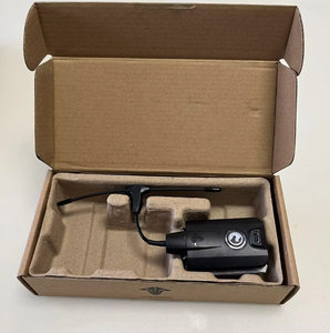 40km de largo alcance TBS CROSSFIRE NANO TX 915Mhz Teamblacksheep transmisor SISTEMA DE Radio para JUMPER 2017 Radiomaster <span class=keywords><strong>POCKET</strong></span> - Product Image 6