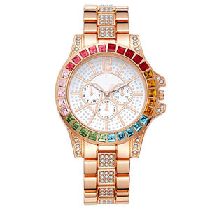 Solución de Cadena de Suministro 1688, Servicio de Compra de Relojes para Mujer en Yiwu Guangzhou, Agente de Compras - Product Image 4