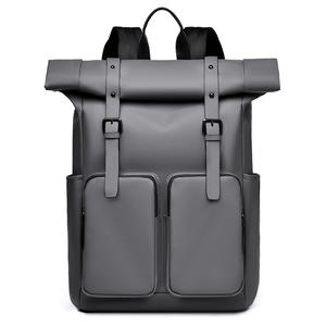Sacs à dos pour ordinateur portable de grande capacité haut de gamme en gros pour hommes, sacs de transport légers pour l'extérieur, pour étudiants et usage professionnel - Product Image 4