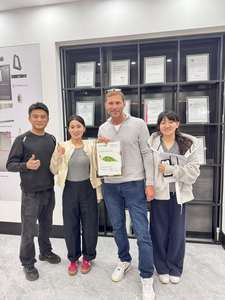 CHANGYI Puertas corredizas estándar australianas Puertas corredizas panorámicas de aluminio Puertas corredizas de patio de vidrio de 4 paneles para balcón - Product Image 6