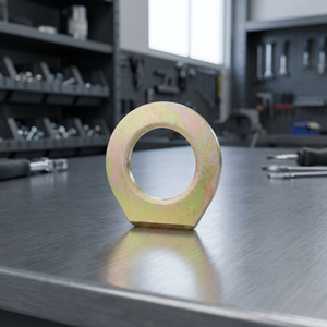Fits For Crown 31.16.156 3116156 WASHER Fits for Universal 650 651 Tractor Engine Spare Parts Aftermarket Supplier ISO9001 - Product Image 4