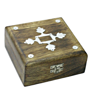 Boîte à bijoux en bois Antique fait à la main, boîte en bois de qualité supérieure pour cadeaux et décoration de maison personnalisées - Product Image 4