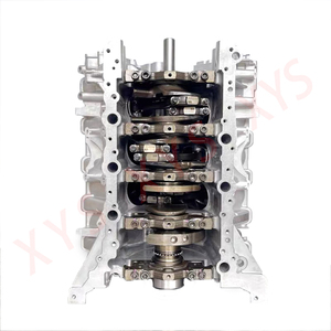 Bloque Corto de Motor Diésel 306DT de Alta Calidad para Land Rover, Ensamblaje de Motor 306DT - Product Image 5