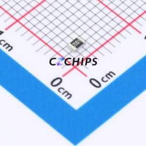 Résistance SMD NQ05W8F2001T5E 0805 (Type : Film Épais) (Résistance : 2kOhm Précision : 1%) - Product Image 1