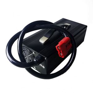 เครื่องชาร์จไฟฟ้ากระแสตรง73.5V 20A 1500W อัจฉริยะไฟฟ้ากระแสตรง220V w สำหรับแบตเตอรี่ตะกั่วกรด60V SLA/agm/VRLA/GEL พร้อม PFC - Product Image 6