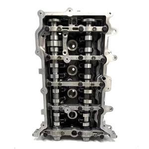 Teste Cilindri Motore Nudo Personalizzate Newpars G4NC per Hyundai - Product Image 4