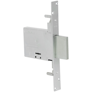 CISA E70 KA Version Double Map Lock pour Grilles Art. 57016 Boîte 113x82mm Outil de tournage - Product Image 1