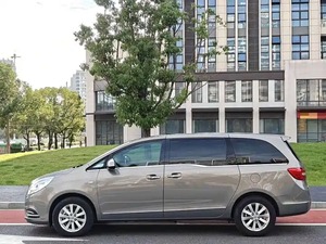 2018 Buick GL8 28T Premium Edition 5 portes 7 places 2WD Mid-to-Large MPV Power Roof Voiture d'occasion bon marché pour l'exportation - Product Image 6