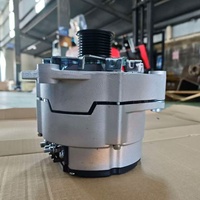ALTERNATOR EXCAVATOR 344-5081 3445081 GP-CHARGING 8.8KG untuk SUKU CADANG MESIN KONSTRUKSI