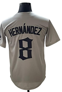 Camiseta de Béisbol Americana de Los Ángeles 2026 al por Mayor, Tallas Grandes, 5 Freddie Freeman, 17 Shohei Ohtani, 18 Yamamoto, 50 Mookie Betts - Product Image 5