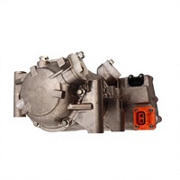 Compresseur de climatisation 12V NIO ET5 P0252513 SEE45 (Système à trois éleveurs électriques) Véhicule électrique - Reconditionné Garantie 12 mois