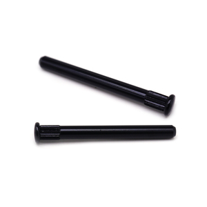Perno Excéntrico Hexagonal de Acero Inoxidable, Personalizado OEM, Longitud de 12 mm con Recubrimiento de Zinc y Conformidad con ISO 9001 - Product Image 1