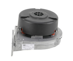 ZSON ZEC-118 EC ventilateur radial 120V-240V électrique 24V PWM ventilateur d'échappement EB RG118 brûleur Venturi <span class=keywords><strong>gaz</strong></span> à <span class=keywords><strong>condensation</strong></span> chaudière <span class=keywords><strong>murale</strong></span> - Product Image 2