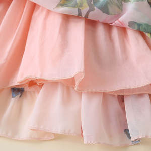 Venta al por Mayor de Ropa Infantil de Boutique, Vestidos Elegantes para Niñas - Product Image 5