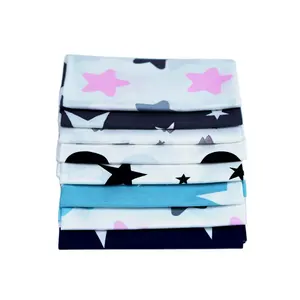 wallet cotton fabric Suppliers-Printed Cotton Cloth Fabric Used For Scrapbooks, Bags, Wallets