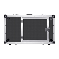 Vente chaude SEETEC 4K280-9HSD-CO 3840x2160 28 pouces 4K HD Director Box Camera Field Monitor, Support Four Screen Split