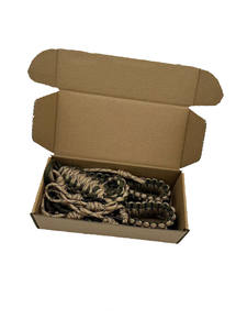 Lanière <span class=keywords><strong>d</strong></span>'appel <span class=keywords><strong>de</strong></span> canard en nylon réglable avec tige en carbone caractéristique étanche pour les accessoires <span class=keywords><strong>de</strong></span> <span class=keywords><strong>chasse</strong></span> en plein air - Product Image 5