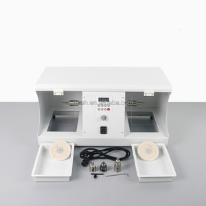 Adjustable Speed Dental Polishing Machine Dental Polisher for Dental Laboratory - Product Image 1