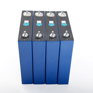 Yepyeni EV 173Ah 12000 Döngülü 60C Çalışma Sıcaklığına Sahip Prizmatik LiFePO4 Pil Hücresi 3.2V Lityum İyon Paketi Güneş Enerjisi Sistemi ESS için - Product Image 6