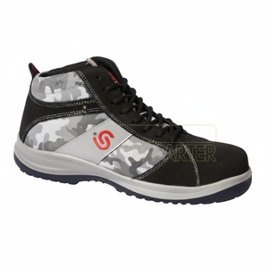 PIGAFETTA Safety Shoes - Product Image 1