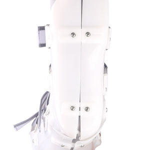 Férula rígida ortopédica para adultos con certificación CE para soporte fijo de rodilla y pie para fisioterapia y fijación - Product Image 4